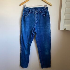 Vintage Lee mom jeans
